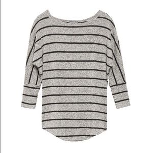 Stitch Fix Market & Spruce Corinna dolman top